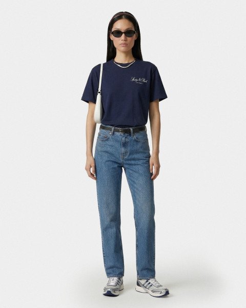 Футболка SPORTY &amp; RICH - Фото 5