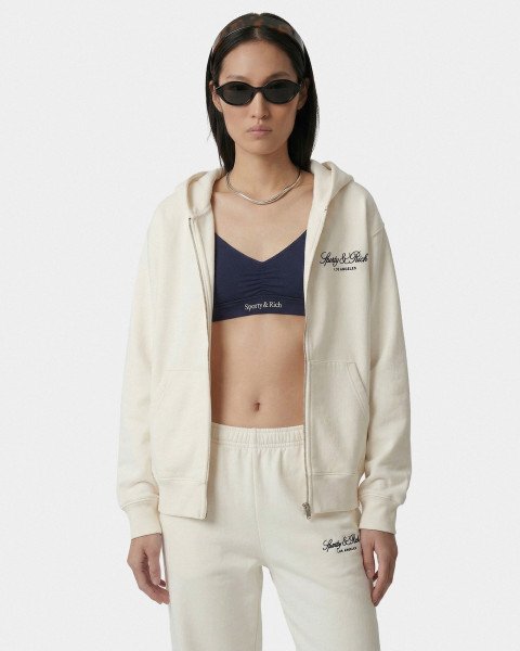 Костюм SPORTY & RICH Костюм SPORTY & RICH