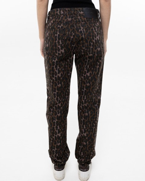 Джинси ONETEASPOON - Фото 3