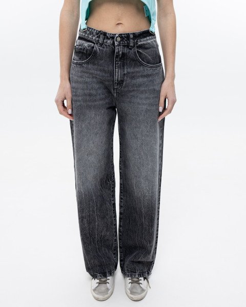 Джинси ICON DENIM