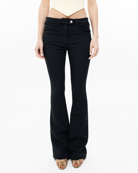 Брюки COURREGES Брюки COURREGES
