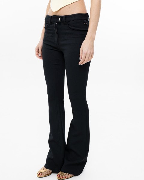 Брюки COURREGES - Фото 2