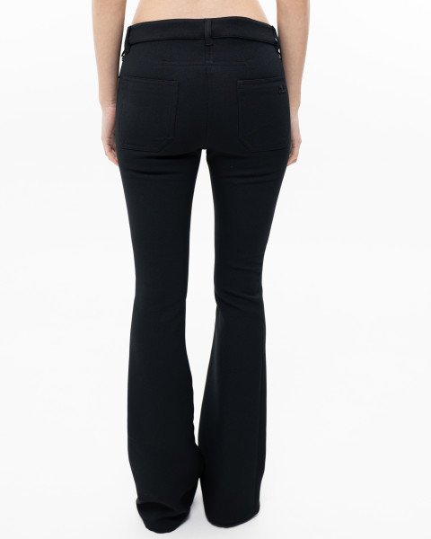 Брюки COURREGES - Фото 3