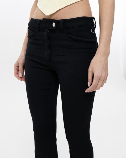 Брюки COURREGES - Фото 3