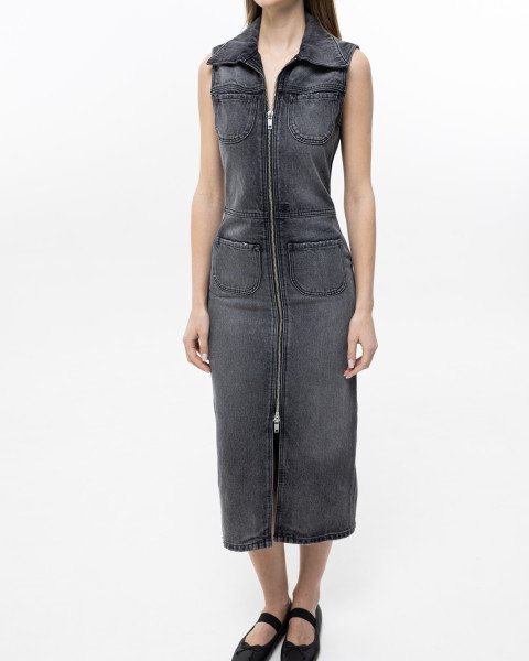 Платье COURREGES