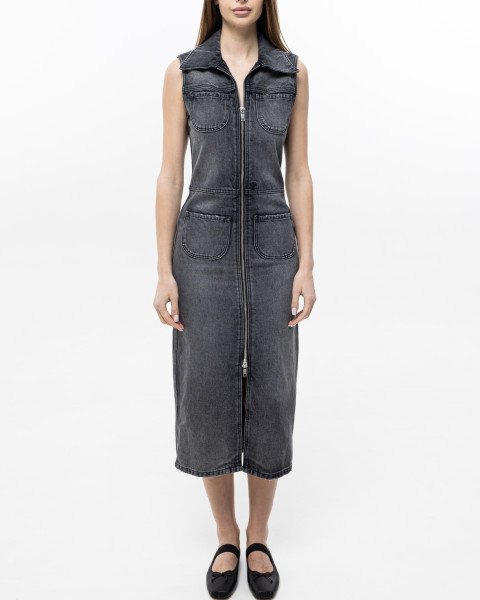 Платье COURREGES - Фото 1