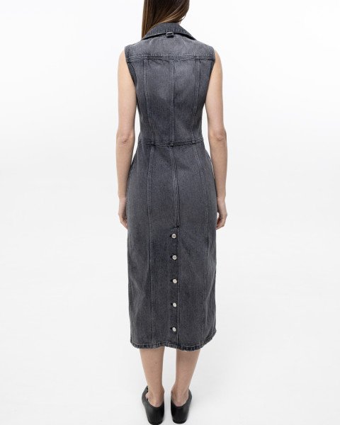 Платье COURREGES - Фото 5