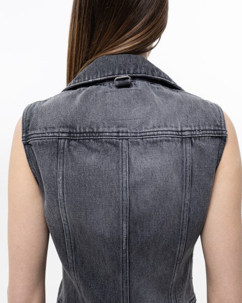 Платье COURREGES - Фото 6