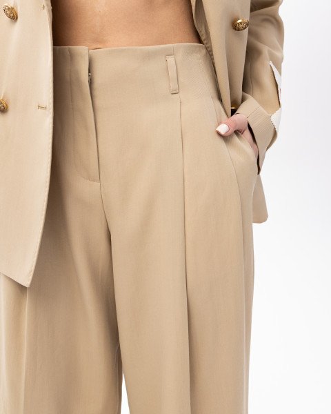 Костюм GOLDEN GOOSE
