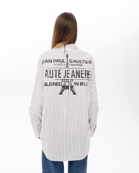 Сорочка JEAN PAUL GAULTIER