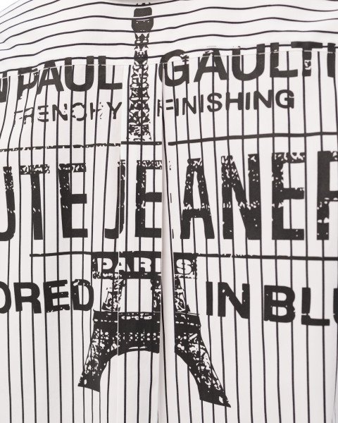 Сорочка JEAN PAUL GAULTIER
