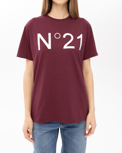 Футболка N21 Футболка N21