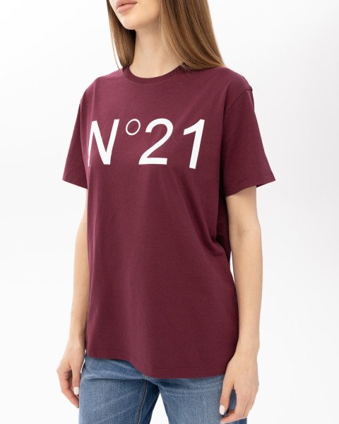Футболка N21 Футболка N21