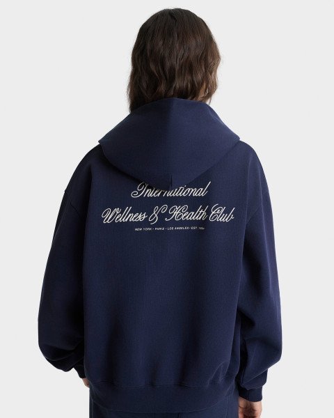 Худые SPORTY &amp; RICH