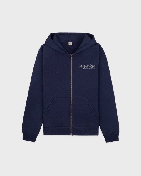 Худые SPORTY &amp; RICH
