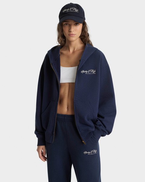Худі SPORTY &amp; RICH
