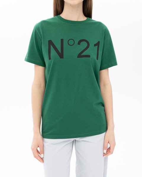 Футболка N21
