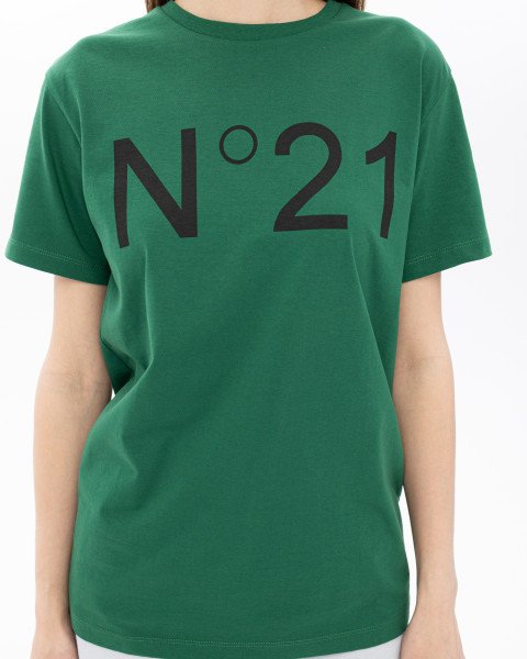 Футболка N21