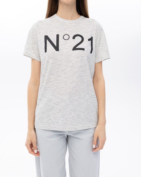 Футболка N21 Футболка N21