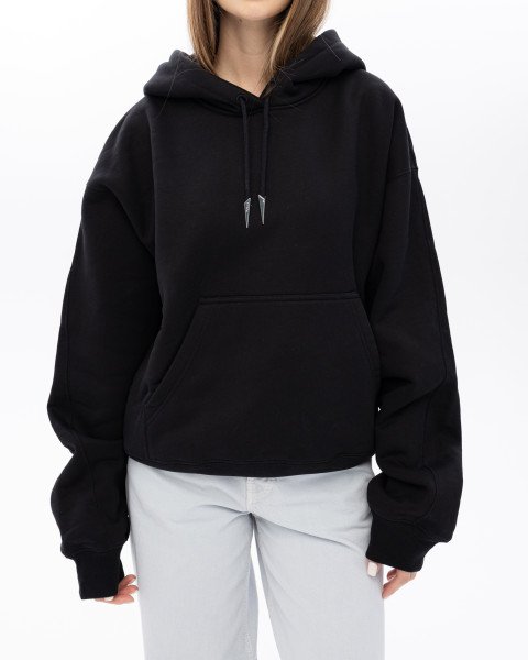 Худи MUGLER