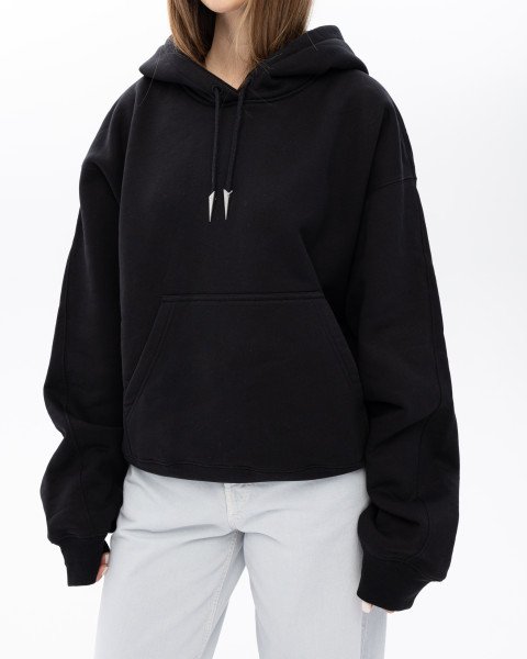 Худи MUGLER