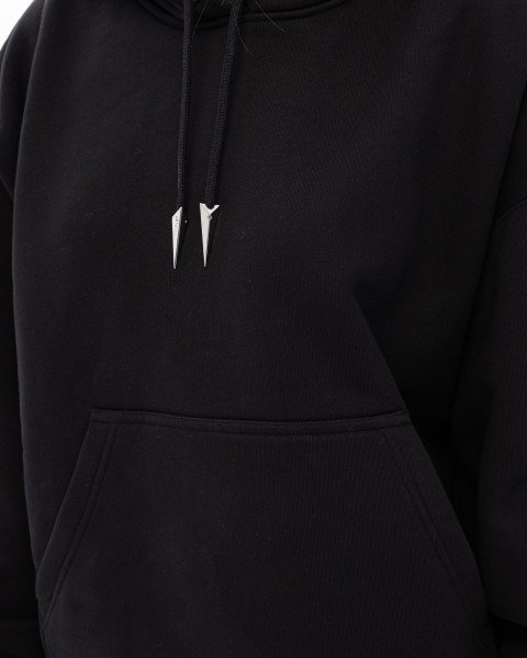 Худи MUGLER