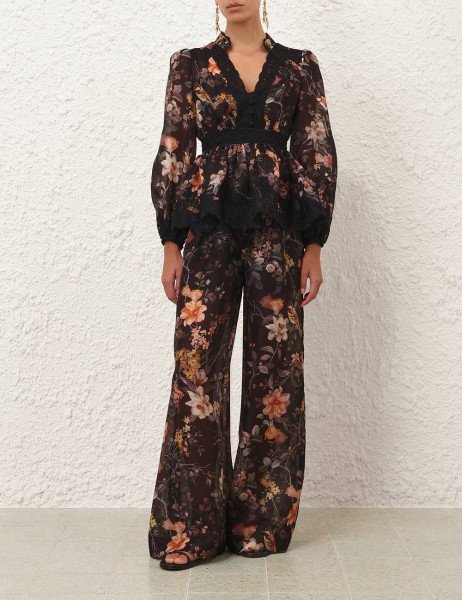 Костюм ZIMMERMANN