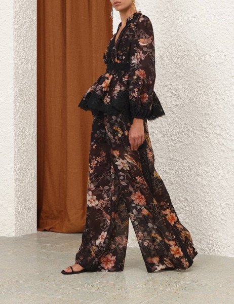 Костюм ZIMMERMANN
