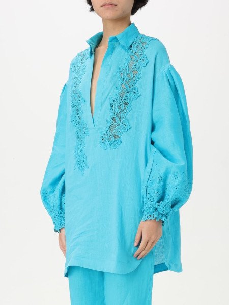 Костюм ERMANNO SCERVINO - Фото 3