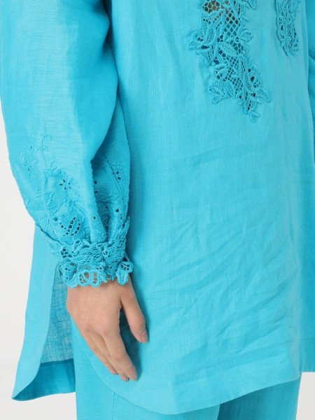 Костюм ERMANNO SCERVINO - Фото 3