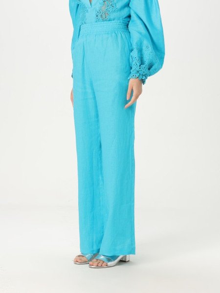 Костюм ERMANNO SCERVINO - Фото 6