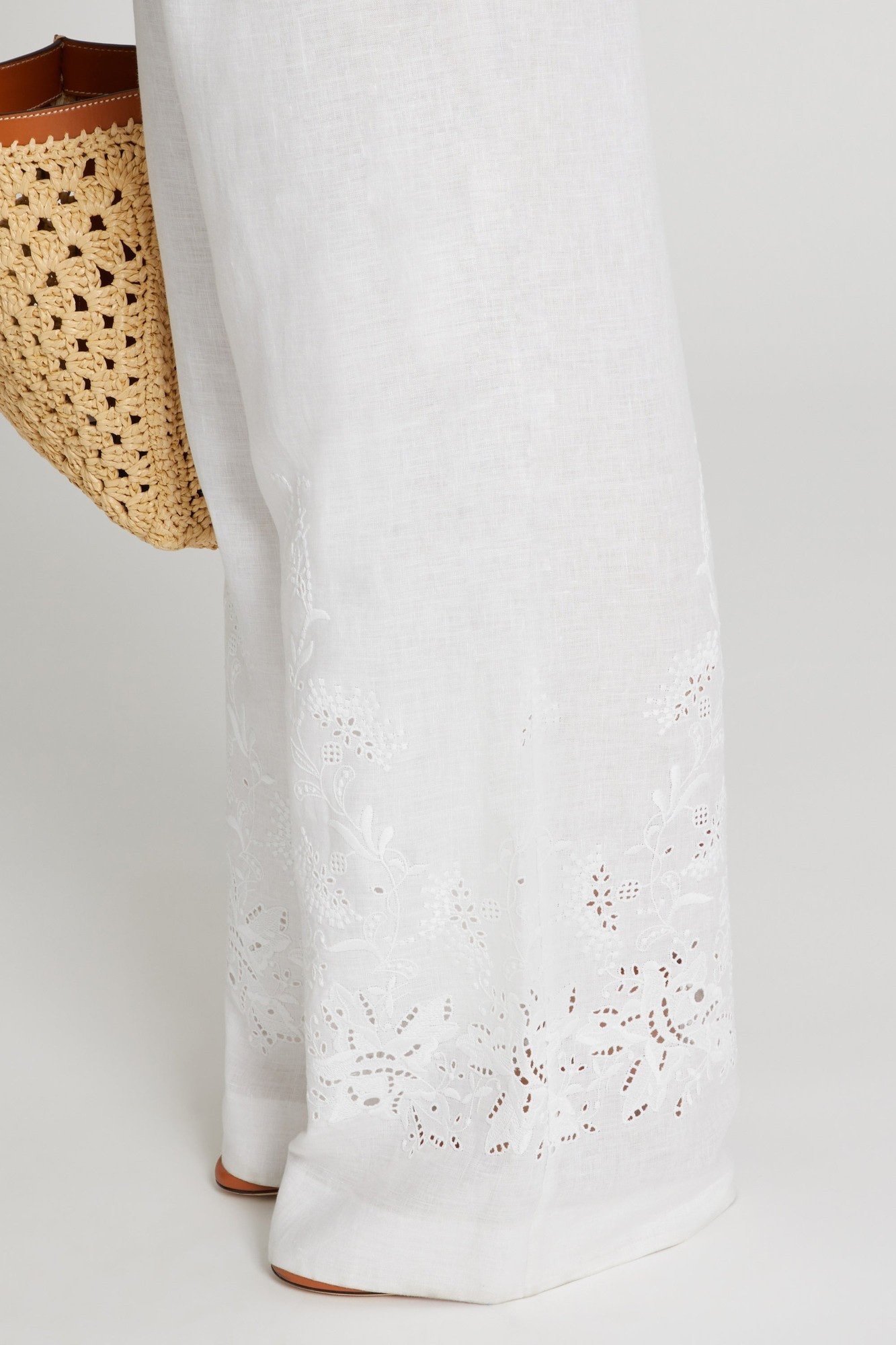 Костюм ERMANNO SCERVINO - Фото 6 Костюм ERMANNO SCERVINO - Фото 6