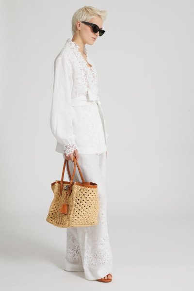 Костюм ERMANNO SCERVINO