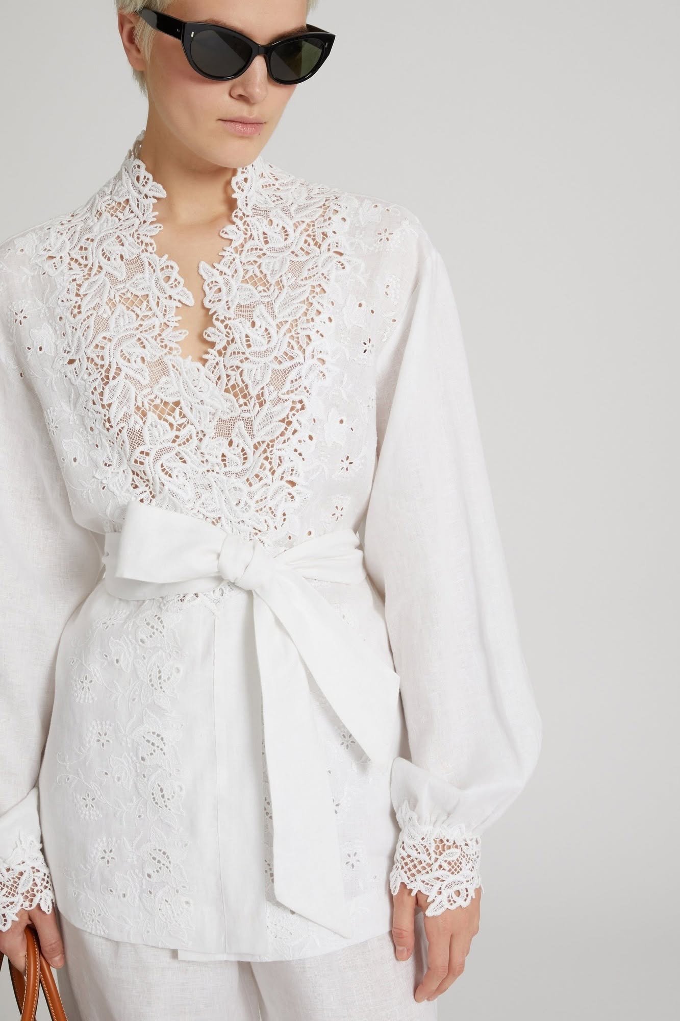 Костюм ERMANNO SCERVINO - Фото 2 Костюм ERMANNO SCERVINO - Фото 2