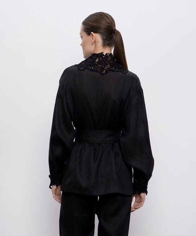 Костюм ERMANNO SCERVINO - Фото 2 Костюм ERMANNO SCERVINO - Фото 2