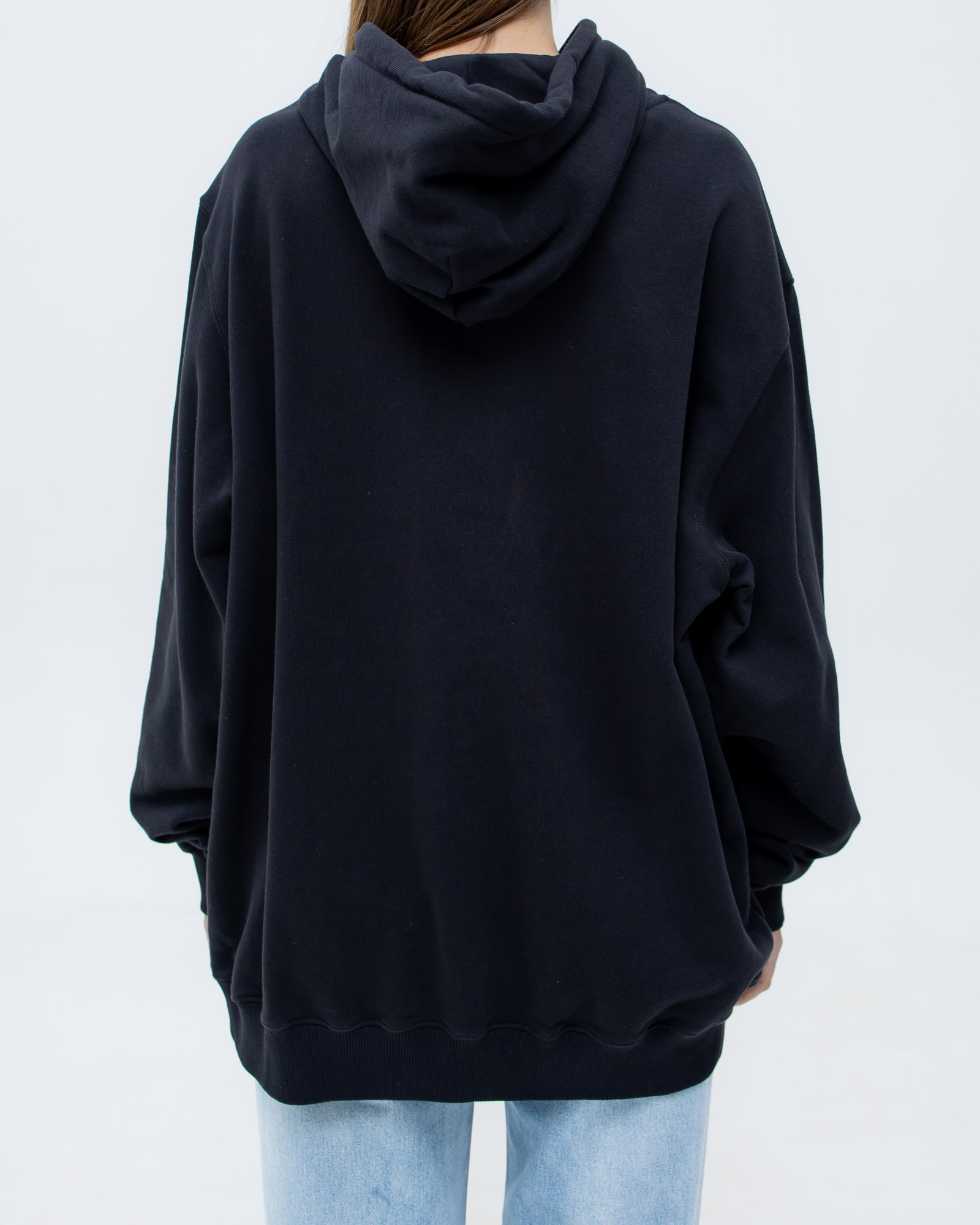 Худі MSGM - Фото 3 Худі MSGM - Фото 3