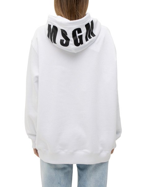 Світшот MSGM