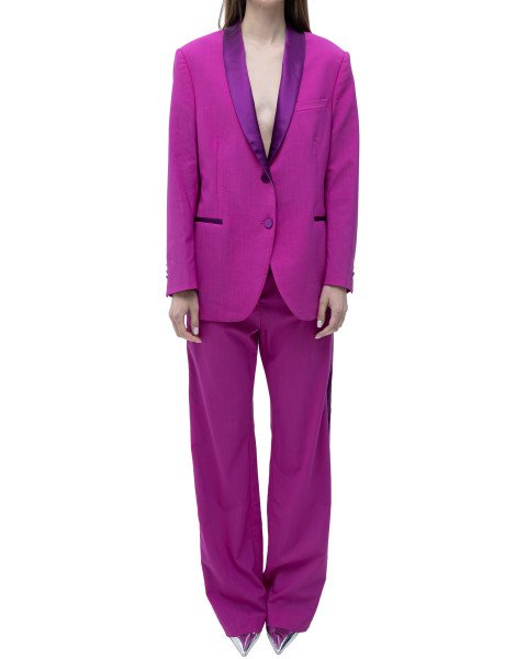 Костюм MSGM