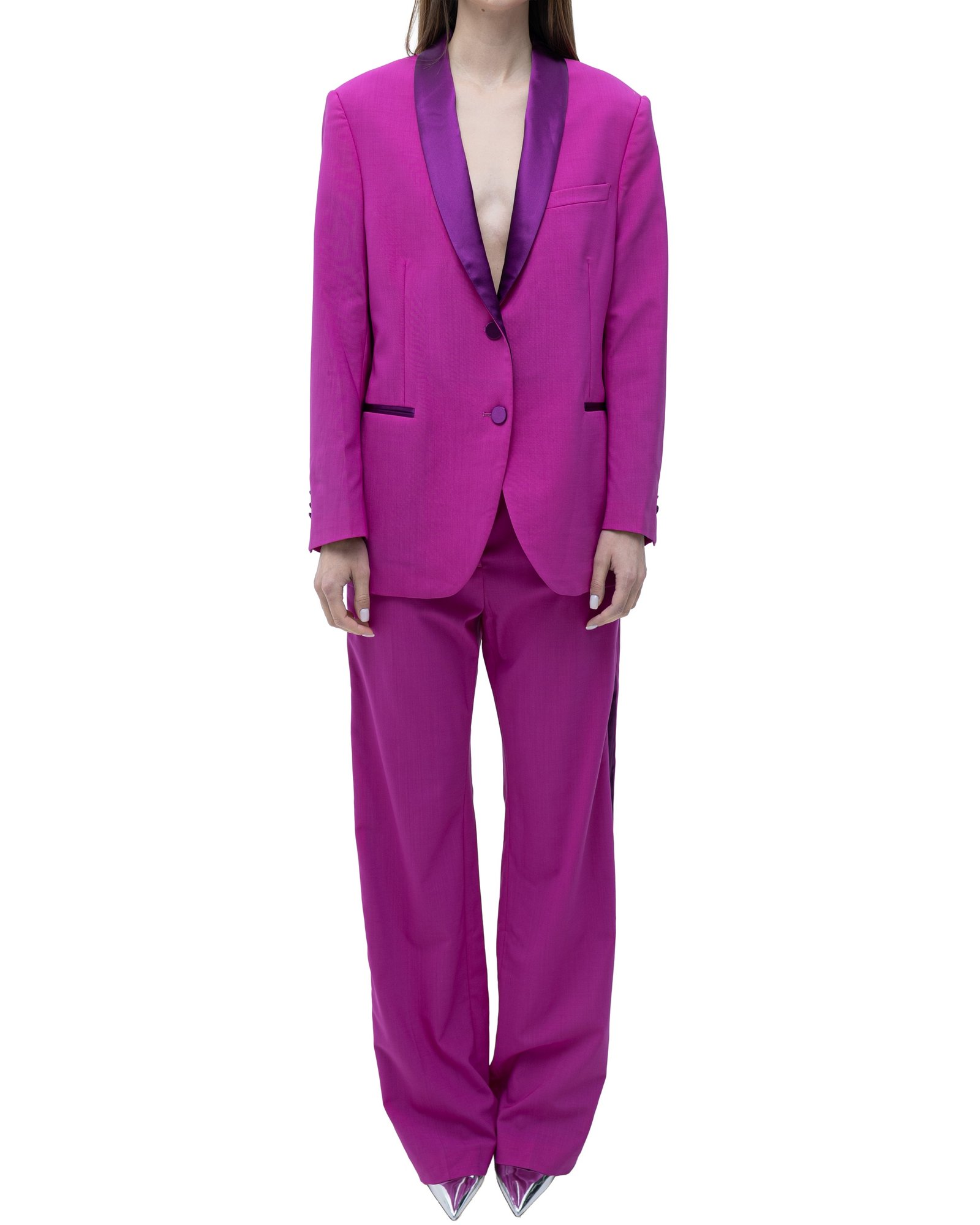 Костюм MSGM - Фото 1 Костюм MSGM - Фото 1