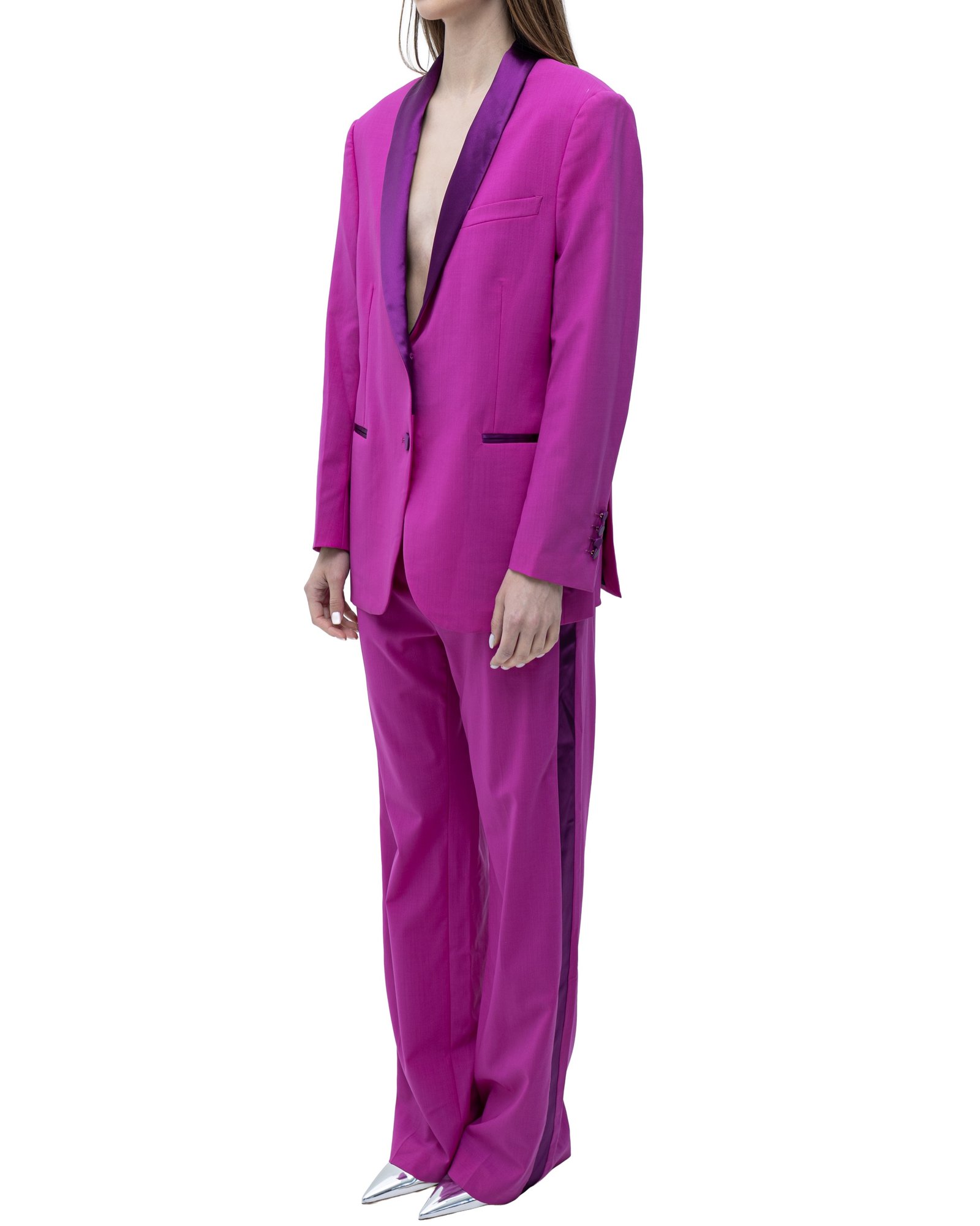 Костюм MSGM - Фото 3 Костюм MSGM - Фото 3