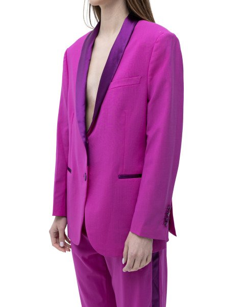 Костюм MSGM