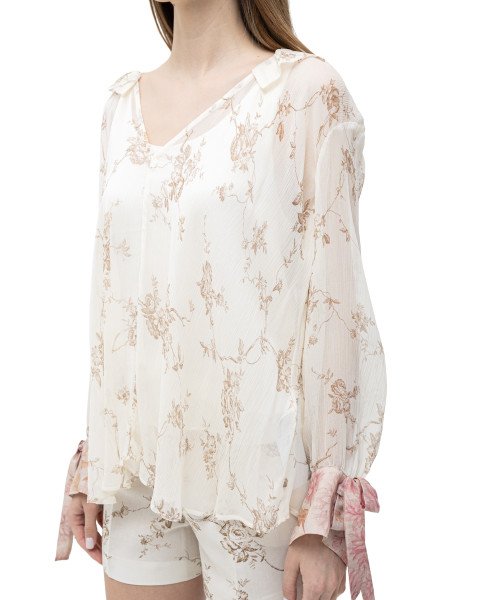 Блуза SEVENTY