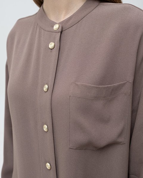 Блуза SEVENTY