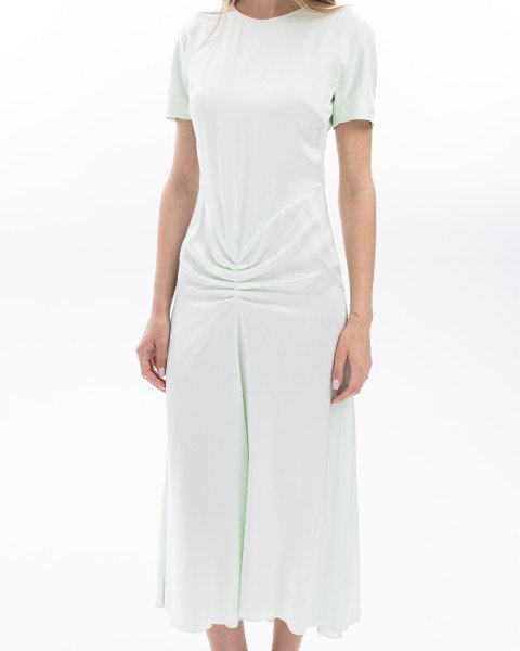 Платье VICTORIA BECKHAM Платье VICTORIA BECKHAM