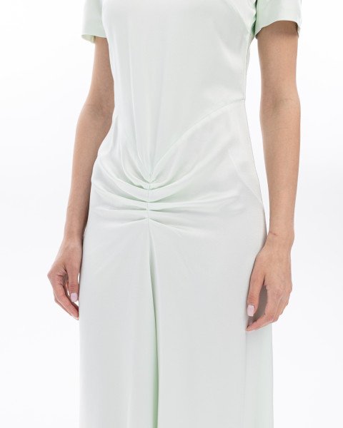 Платье VICTORIA BECKHAM Платье VICTORIA BECKHAM