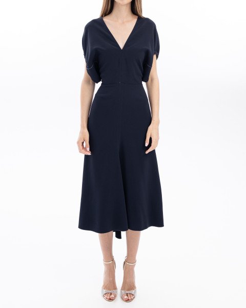 Сукня VICTORIA BECKHAM - Фото 1