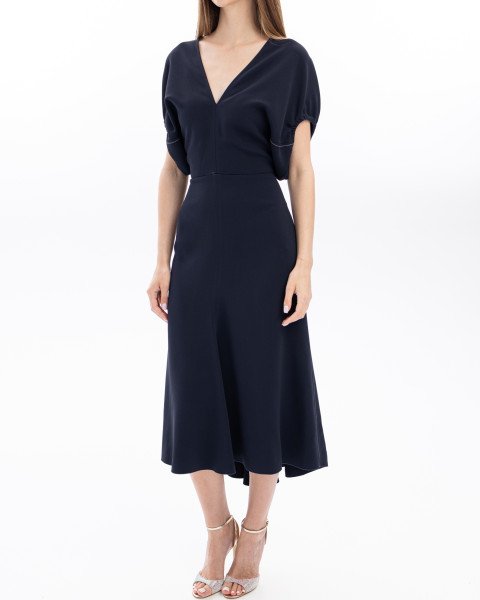 Сукня VICTORIA BECKHAM - Фото 2