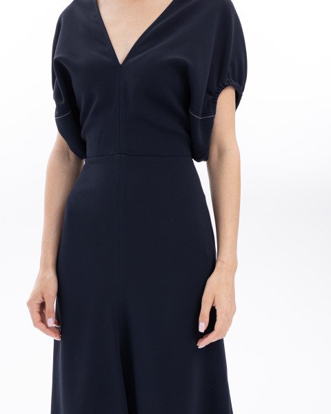 Сукня VICTORIA BECKHAM - Фото 3