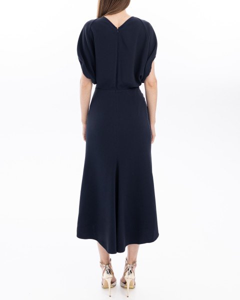 Сукня VICTORIA BECKHAM - Фото 4