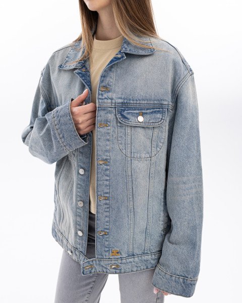 Куртка COURREGES Куртка COURREGES